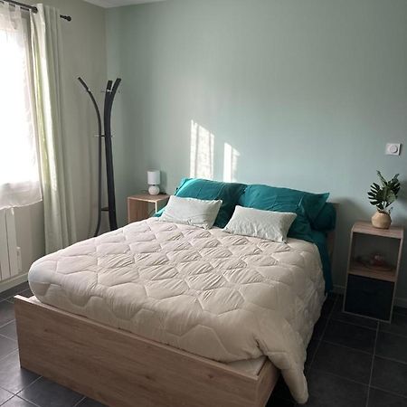 B&B Chez Jaika Chambre D Hotes Belleville-en-Beaujolais Luaran gambar